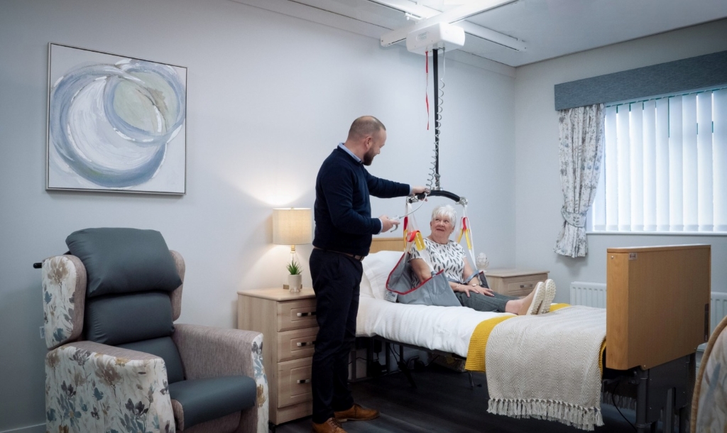 Get Stairlifts & Wheelchair Ramps Near Miami, FL