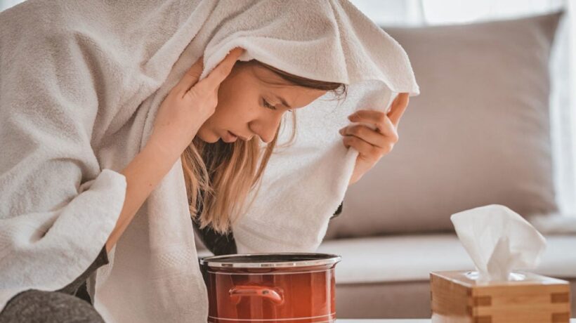 DIY Facial Steam Tricks for Blackheads: The Ultimate Guide for Clear Skin