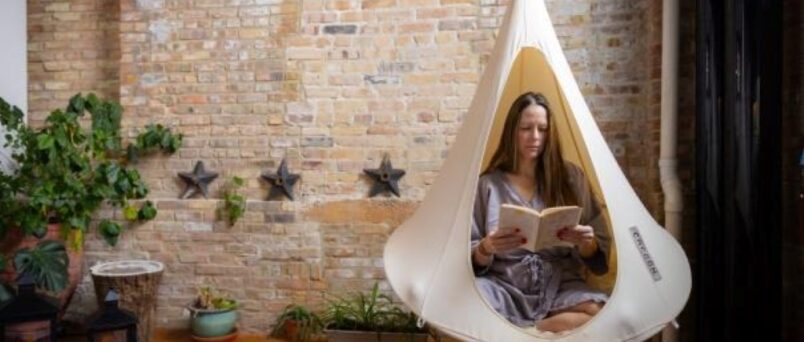 Understanding Anxiety And Finding Calm Amidst The Chaos