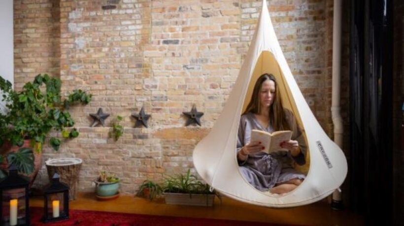 Nature’s Bounty Anxiety & Stress Relief: Unpacking the Calm Amidst Modern Chaos