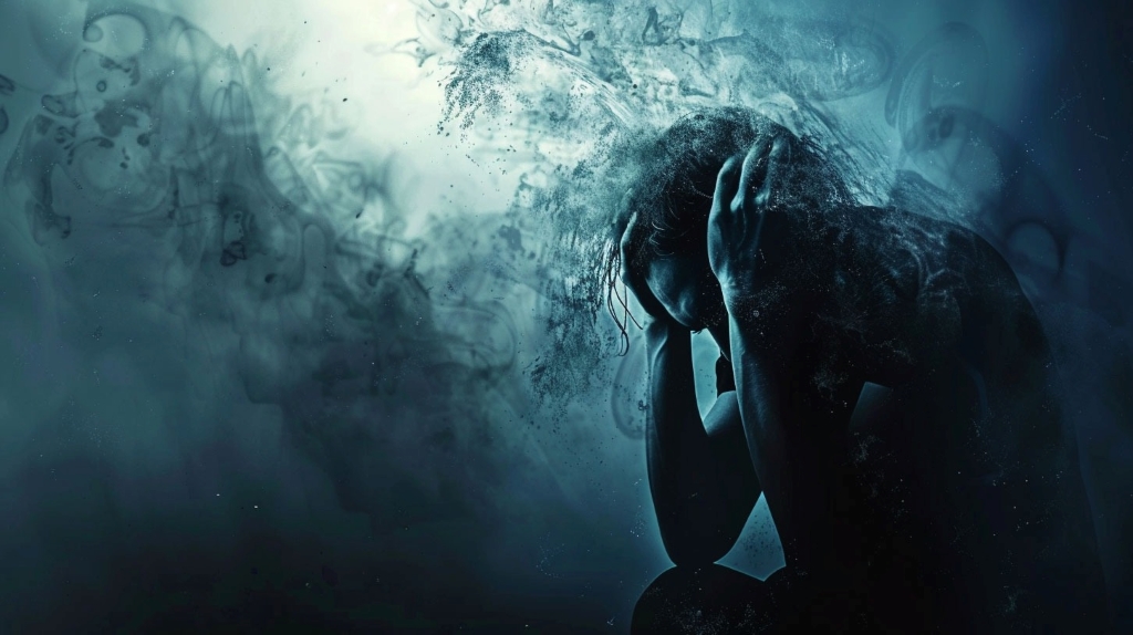 The Art of Staying Calm in a Chaotic World
