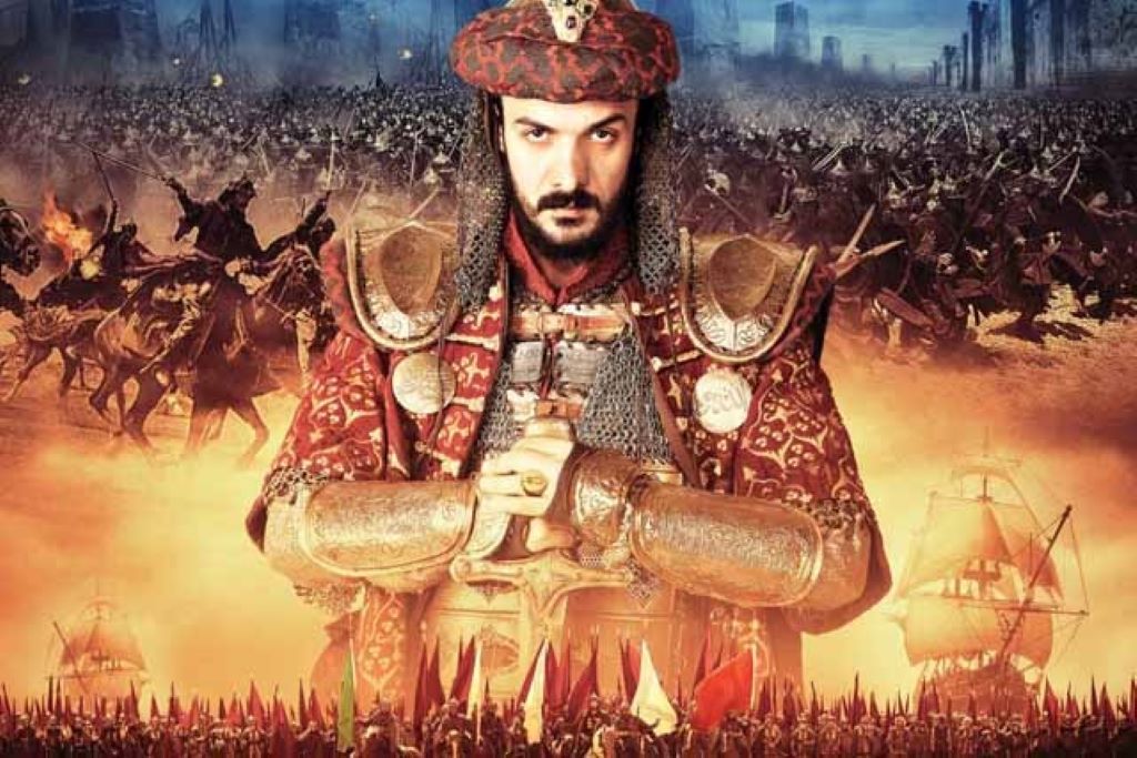 The rich history of turkish cinema pdf