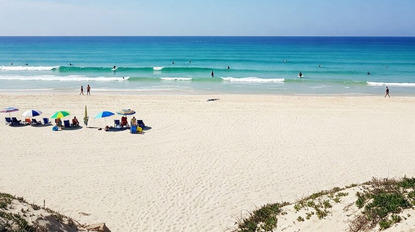 Thriving in Urban Beach Communities: A Comprehensive Guide