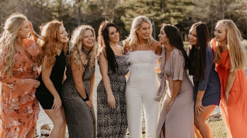 Tips for Dressing for a House Party as a Guest: How to Look Stylish and Feel Comfortable