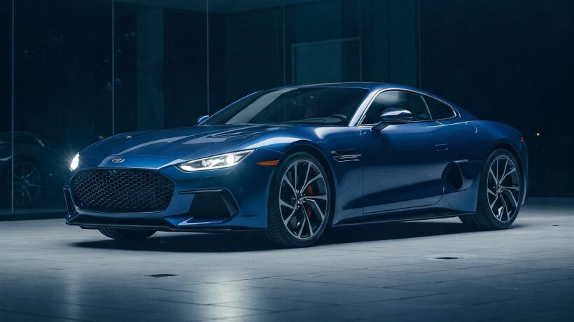 Transforming Your Vehicle’s Aesthetic with Automotive Styling Trends