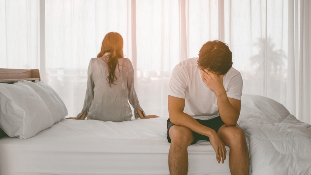 Can you make a toxic relationship healthy