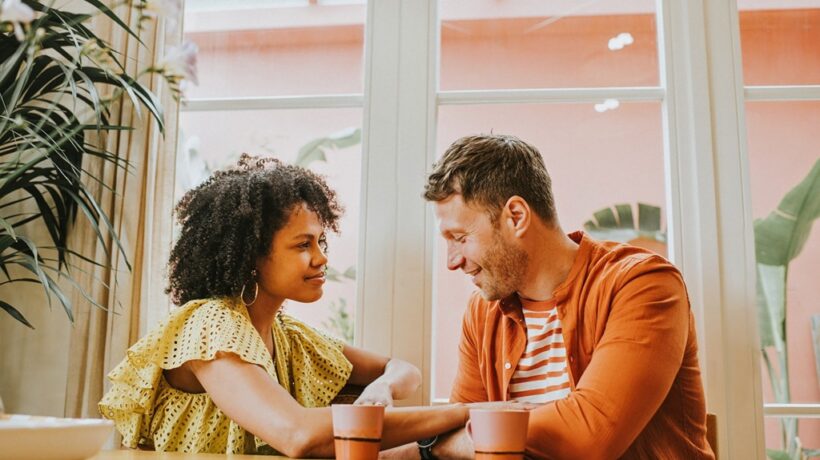 Deep Questions to Ask Your Partner for a Stronger Relationship