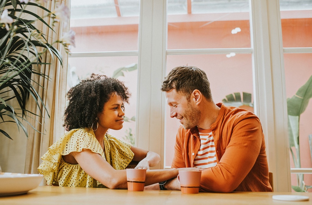 What questions should I ask for a strong relationship