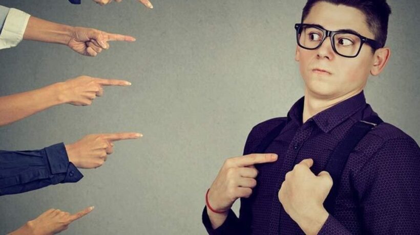 How to Deal with Judgmental People: Stay Confident and Composed
