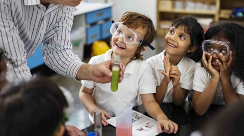 The Art and Science of Motivating Students in the Modern Classroom