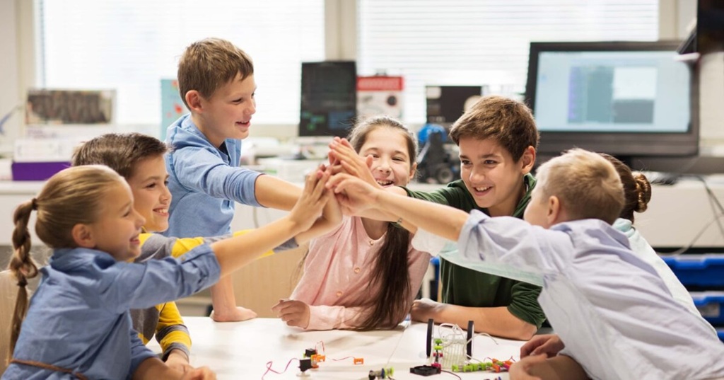 How to motivate students in science