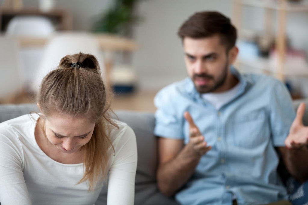 Is it possible to repair a toxic relationship