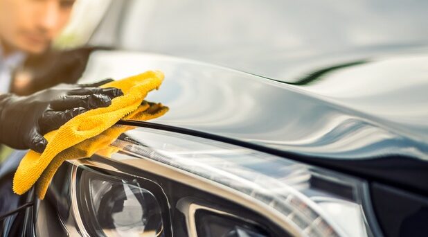 How Accidents Impact Your Car's Resale Value