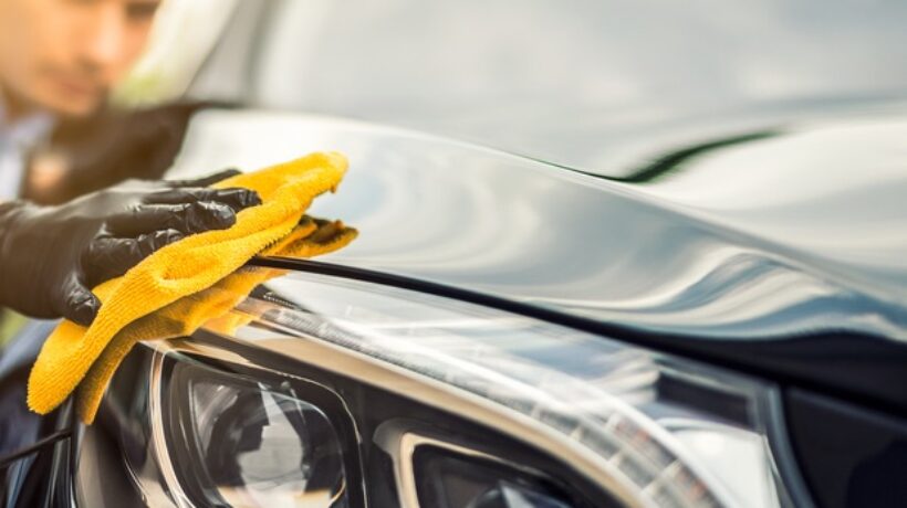 When Auto Body Damage Becomes a Silent Killer for Your Car’s Resale Value