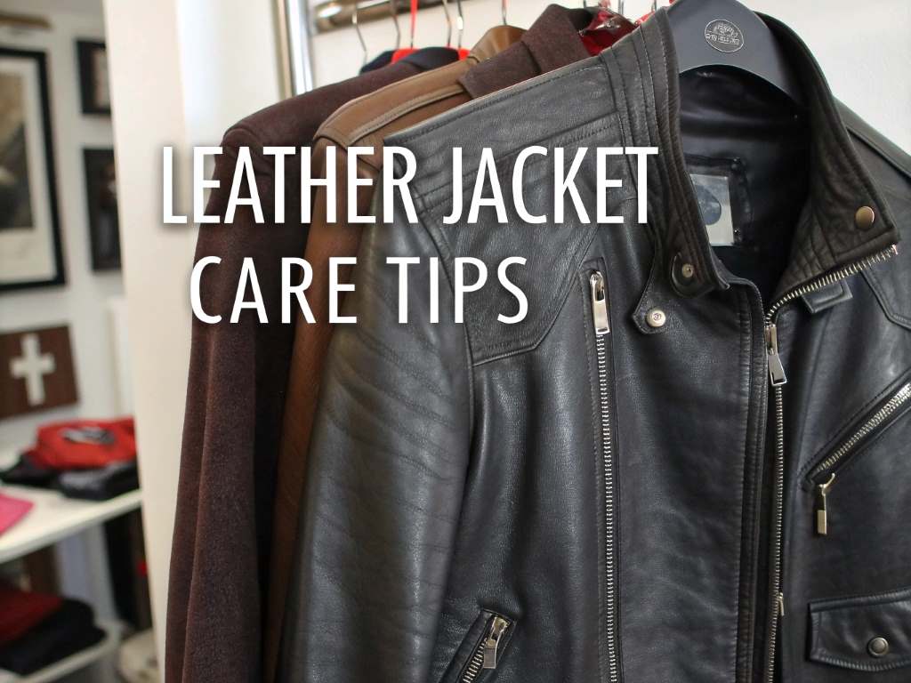 Condition Regularly to Prevent Cracking