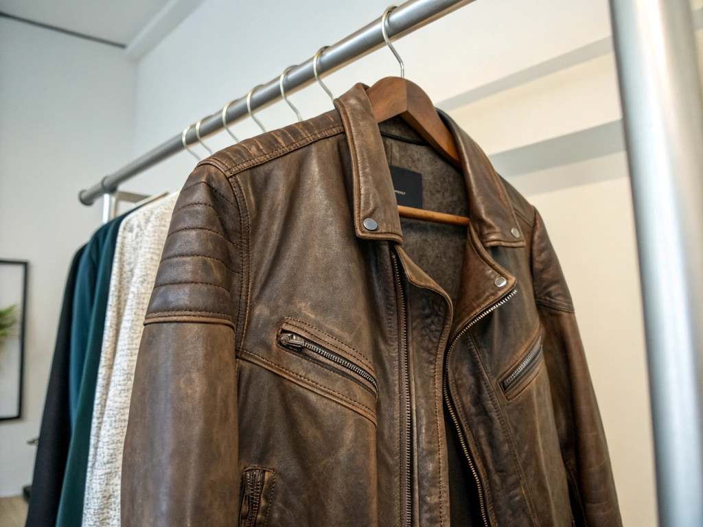 Don’t Iron or Dry Clean
