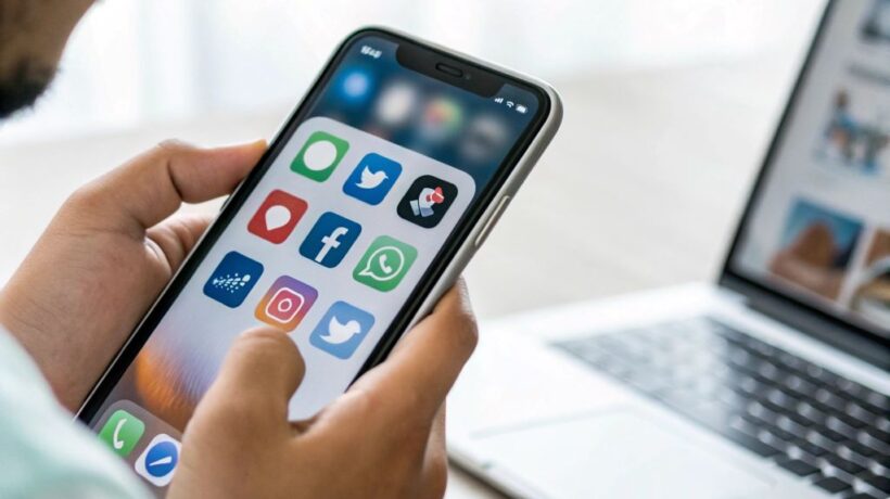 Top 7 Alternatives of the Heavy Facebook App for Faster Performance