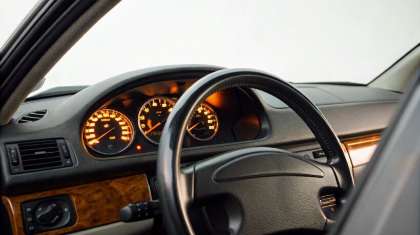 Understanding the Service Engine Soon Light: What It Means and Why It Appears
