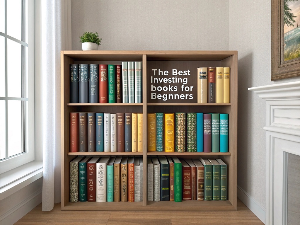 Are investing books better than online courses