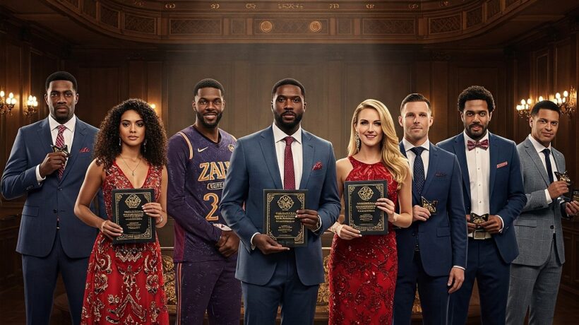 The Art of Inviting Sports Celebrities: A Guide to Hosting Memorable Events