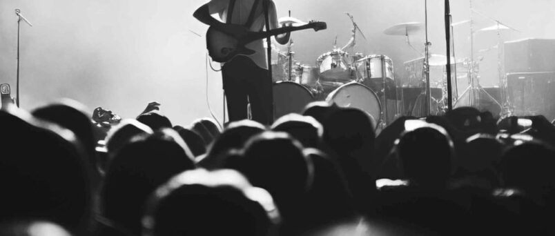 The DIY ethic allows indie artists to maintain creative control and reap a higher percentage of their earnings.
