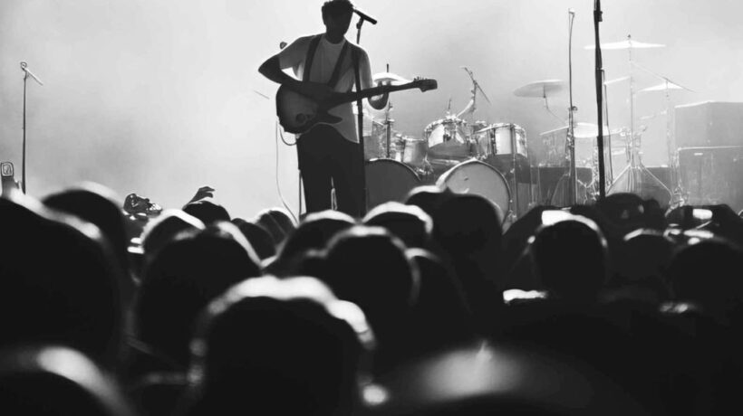 How Indie Artists Are Redefining the Music Industry in the Digital Age