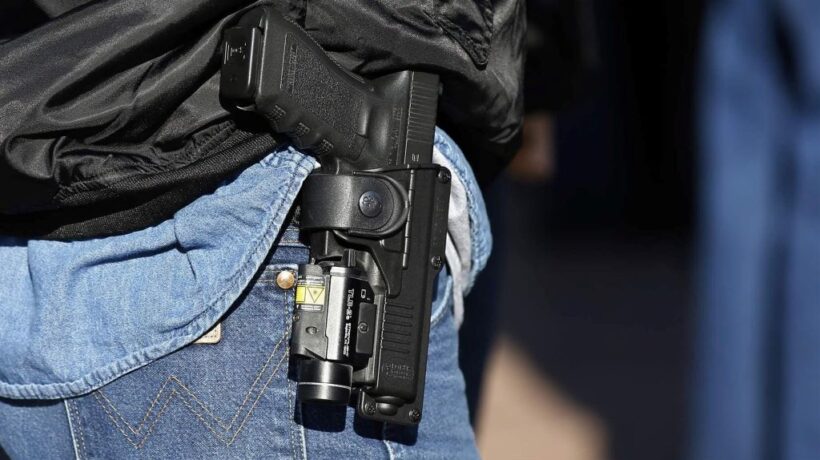 Your Personal Safety Blueprint: Practical Tips for Responsible Firearm Owners Navigating Concealed Carry
