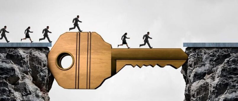 Long-Term IT Success: Nonprofits must develop robust, long-term IT strategies to enhance efficiency, adapt to change, and protect sensitive data.