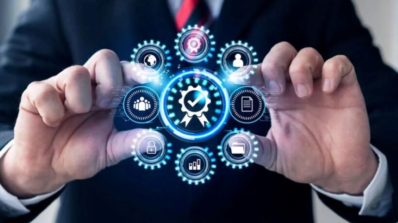 Why Businesses Rely On Managed IT Services To Stay Ahead