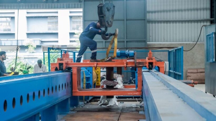 How Proof Load Testing Strengthens Modern Infrastructure Safety