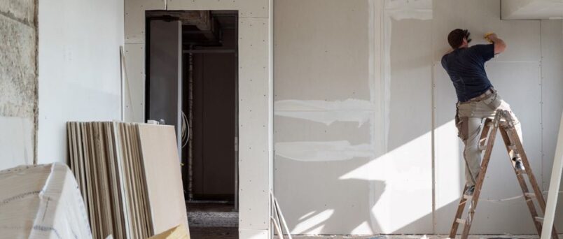 Restored homes often benefit from thoroughly reviewing their plumbing, HVAC, and insulation systems.