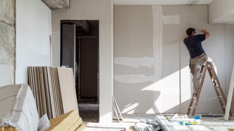 Post-Restoration Tips to Maintain a Dry and Healthy Home