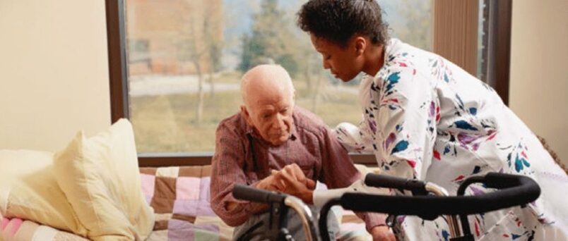 How to Choose the Right Assisted Living Community