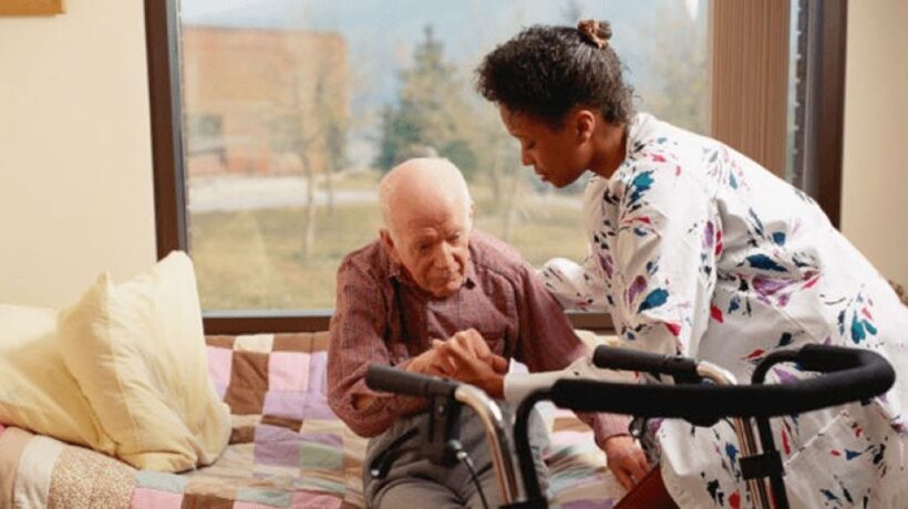 Why Assisted Living Can Be Beneficial for Older Adults