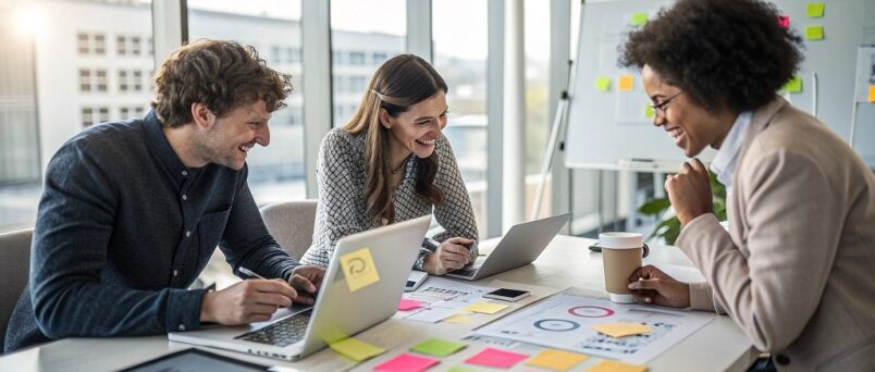 Create engaging and effective social media content