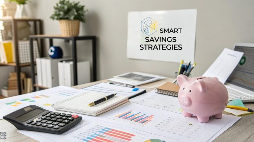 Everyday Essentials: Smart Strategies for Bigger Savings