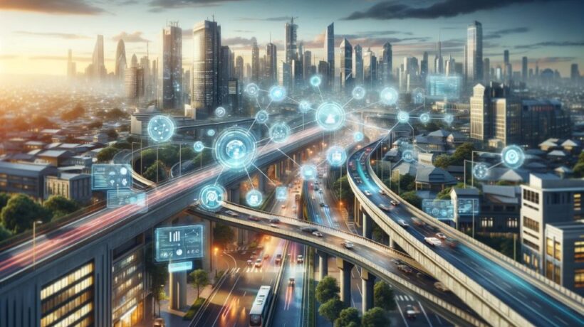 Modernizing Infrastructure Maintenance with Smarter Design Choices
