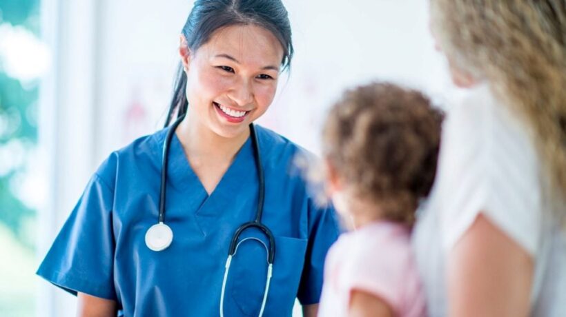 Advancing Your Nursing Career Through Online Certifications