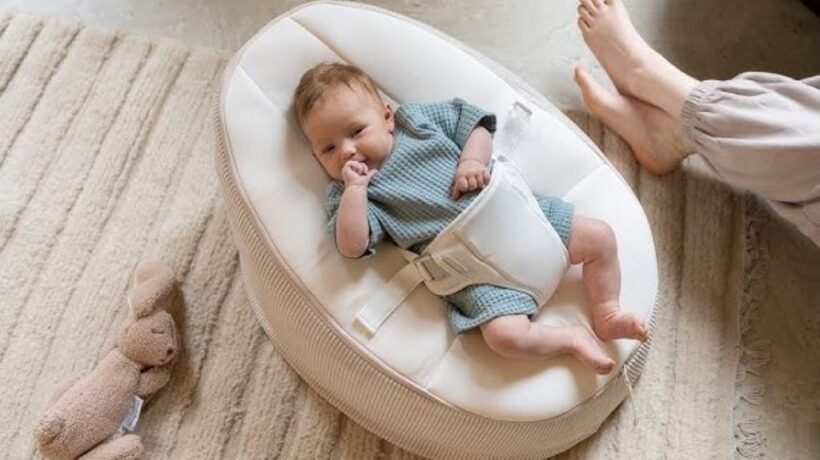 Best Baby Lounger Shops in Santa Cruz, CA: Your Guide to Safe and Cozy Options