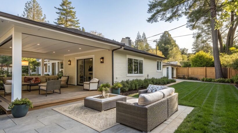 Top Features That Make Patio Homes Ideal for Busy Professionals
