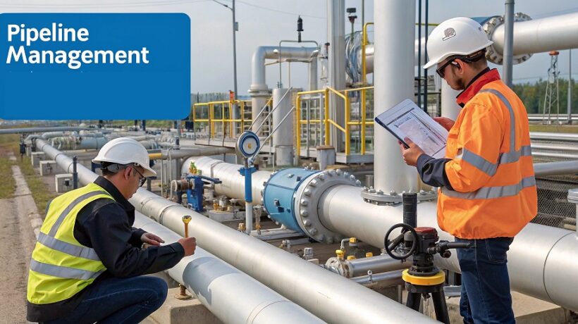 Best Practices in Pipe Recovery: Ensuring Efficiency and Safety in Pipeline Management