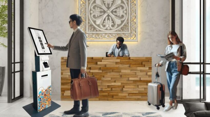 How Digital Tools Are Transforming Hospitality Management