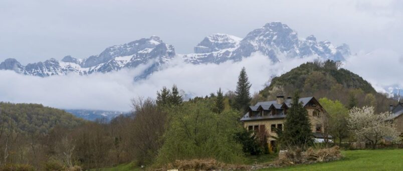 Tips for Making the Most of Mountain Living