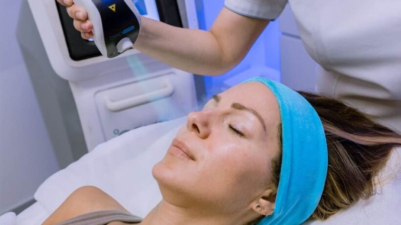 DIY Cryotherapy Facial Techniques Without Special Tools: A Cool Path to Glowing Skin