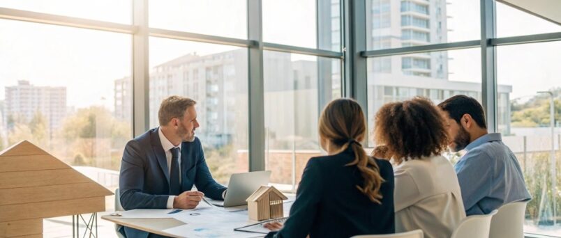 Real Estate in 2025: Emerging Trends Shaping the Market
