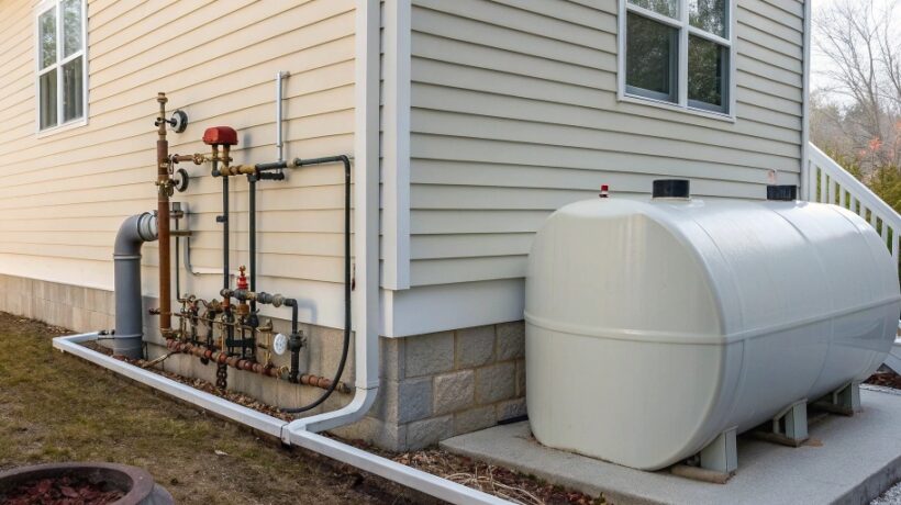 The Critical Role of Oil in Home Heating Systems: Ensuring Warmth and Efficiency