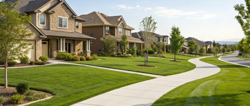 Boost community satisfaction & efficiency with streamlined HOA management. Simplify tasks, improve communication, and ensure compliance for a better neighborhood.