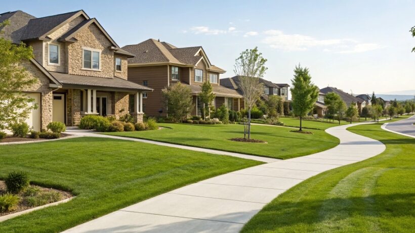 Benefits of Streamlined HOA Management