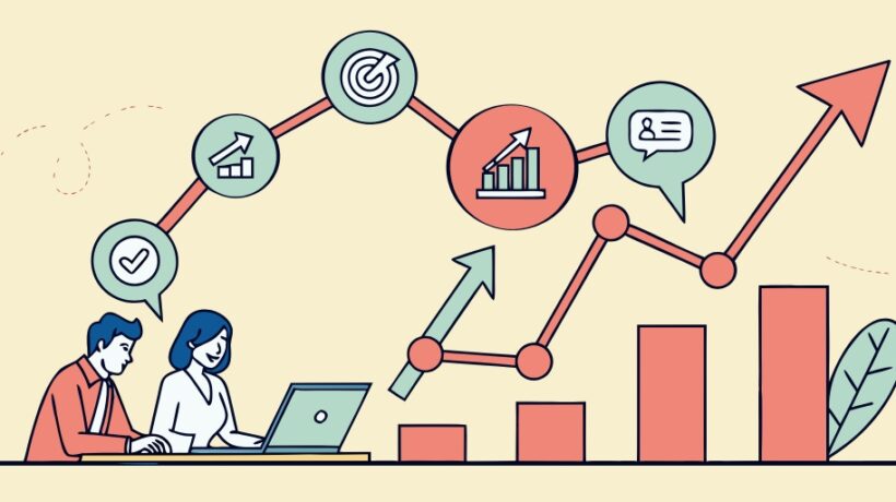 How Digital Strategies Shape Business Growth