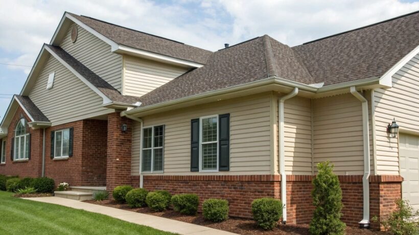 How Quality Siding Transforms Home Protection and Curb Appeal